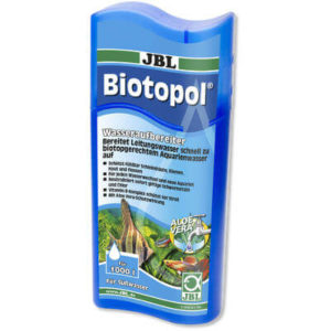 JBL Biotopol Su Düzenleyici 100ml
