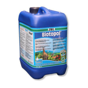 JBL Biotopol Su Düzenleyici 5000ml