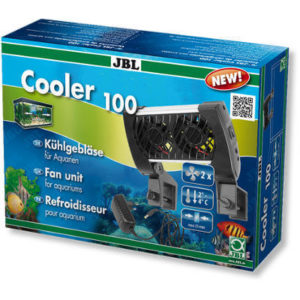 JBL Cooler Akvaryum Soğutucusu 100lt