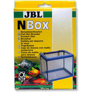 JBL N-Box Tül Yavruluk