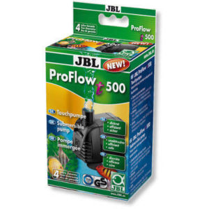 JBL ProFlow t500 Dalgıç Pompa