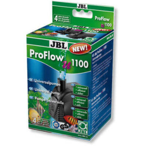 JBL ProFlow u1100 Dalgıç Pompa