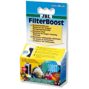 JBL FilterBoost Filtre Bakterisi 25gr