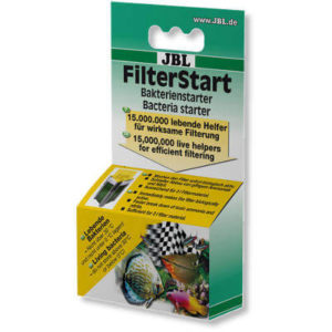 JBL FilterStart Filtre Bakterisi 10ml