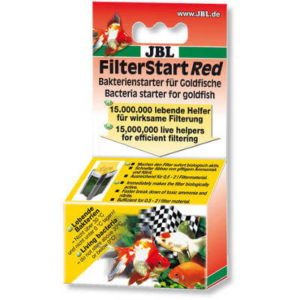 JBL Filterstart Japon Balığı