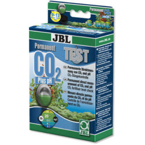 JBL CO2 pH Test Seti