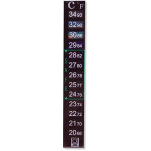 JBL Dijital Akvaryum Termometresi