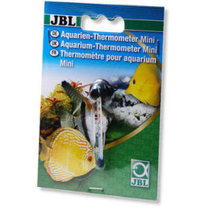 JBL Mini Akvaryum Termometresi