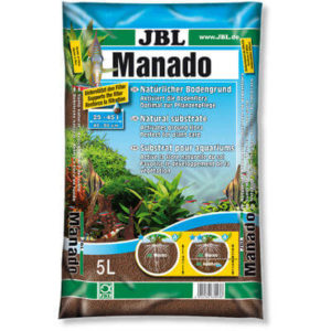 JBL Manado Tatlı Su Bitki Toprağı