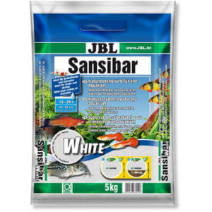 JBL Sansibar Beyaz İnce Taneli Kum