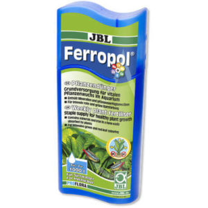 JBL Ferropol Sıvı Bitki Gübresi 250ml