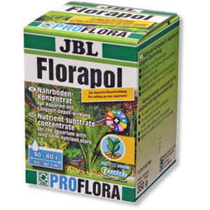 JBL Florapol Zemin Gübresi 350gr