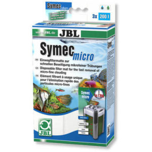 JBL Symec Micro Mikro Keçe